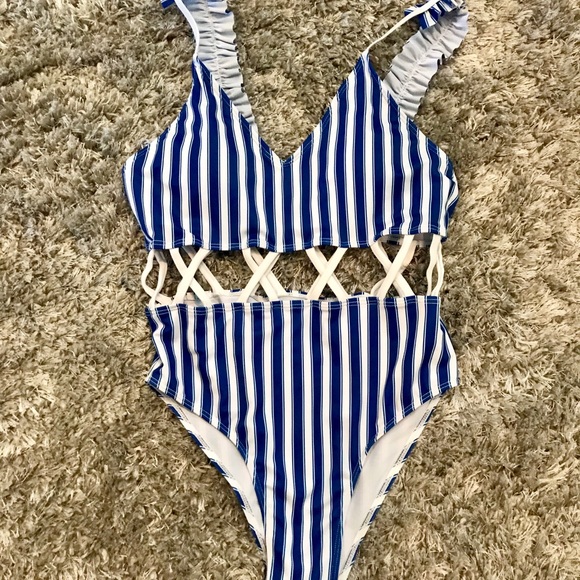 Other - NWOT Swim suit🔥 4 for $25 on items marked